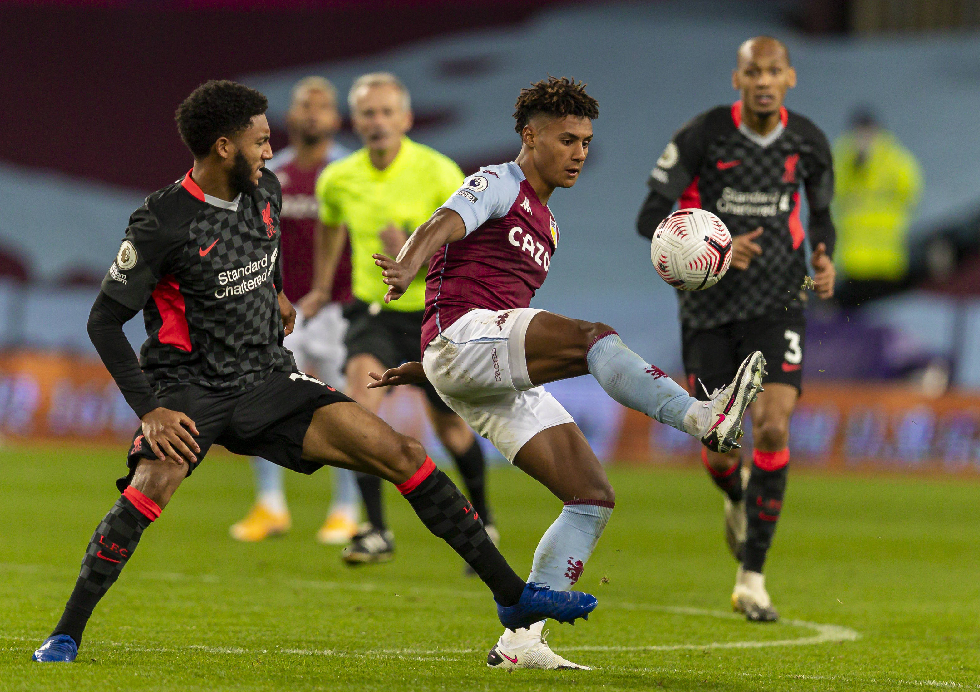 一直是短板 一直是短板