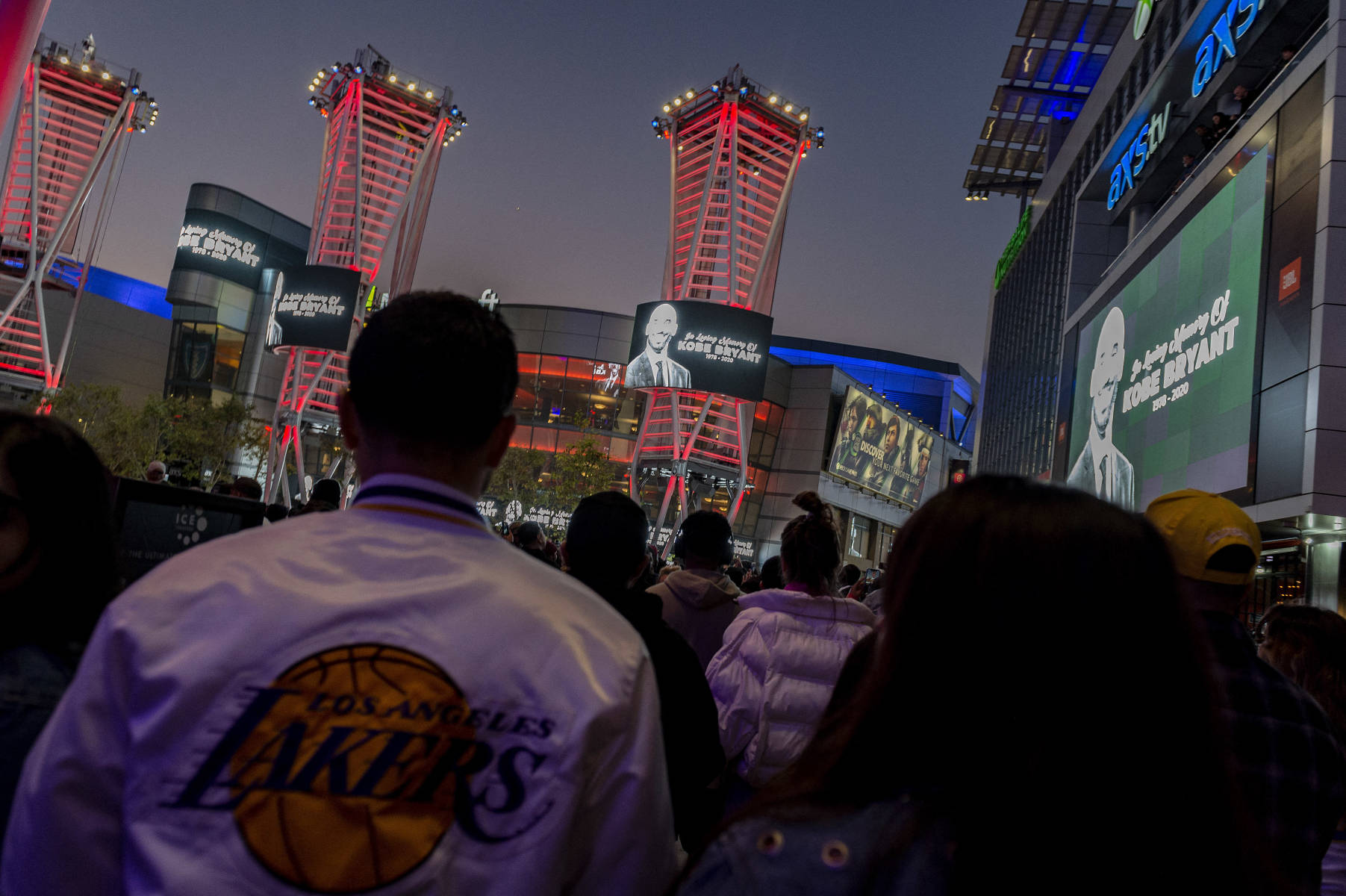 对他们来说 对他们来说