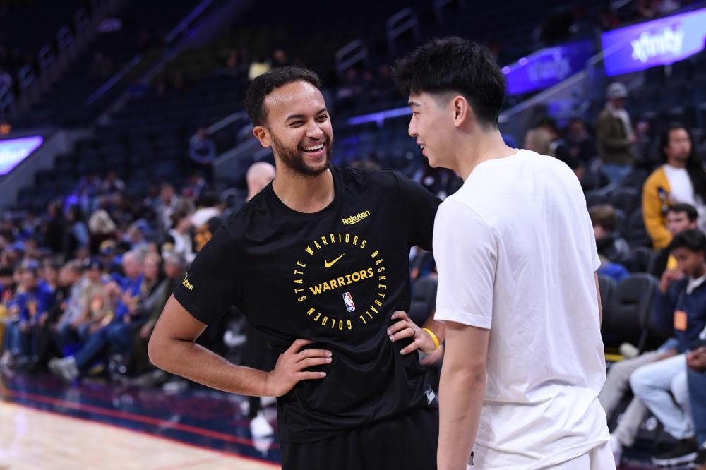 是他与队友 是他与队友