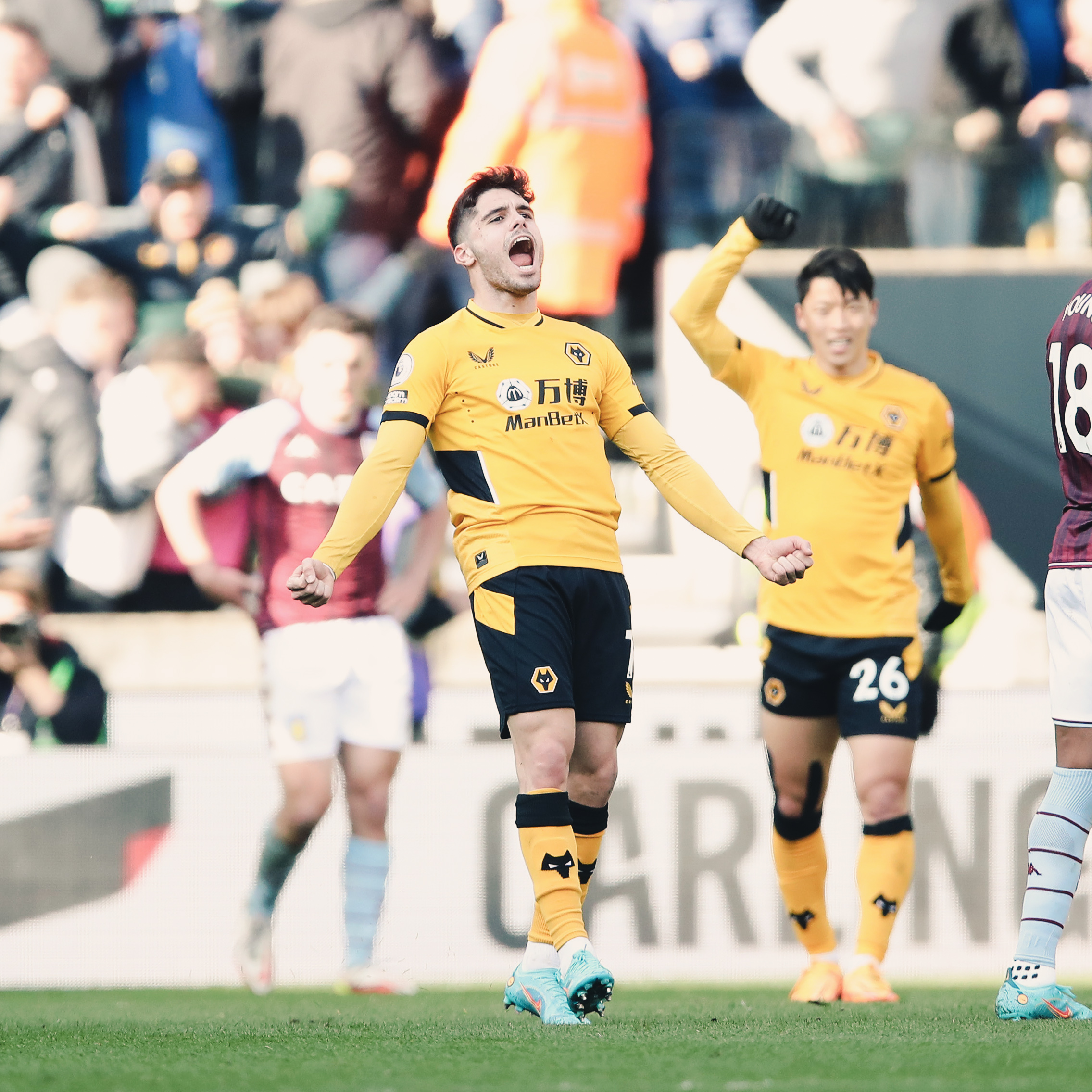 为队友创造 为队友创造